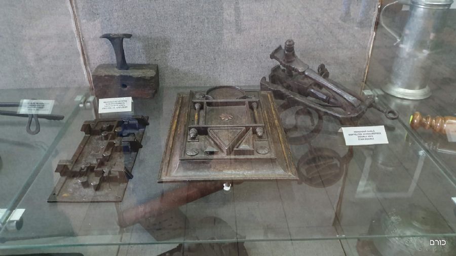 רומניה פסח 2019